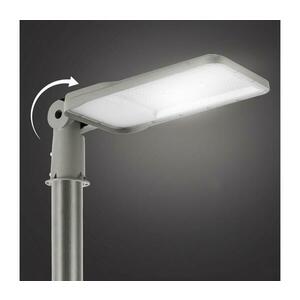 Brilagi -LED kültéri utcai lámpa csuklóval. URBANLIGHT LED/200W/230V szürke IP65 BRI802 kép