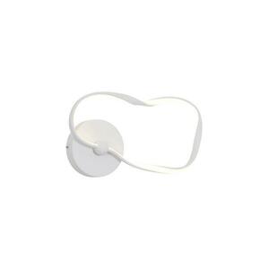 WL-22782-WH - AMAYA LED fali lámpa, 20W, 230V, fehér WL-22782-WH kép