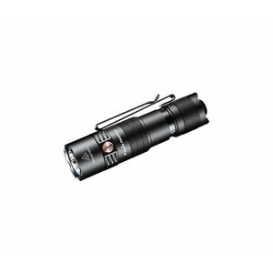Fenix PD26RACE - LED dimmelhető újratölthető zseblámpa LED/USB 1600 mAh IP68 1300lm 556 h fekete PD26RACE kép
