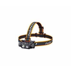 Fenix HM60RV20 - szabályozható, újratölthető LED fejlámpa LED/USB 4000mAh IP68 1600lm 292h narancssárga HM60RV20 kép