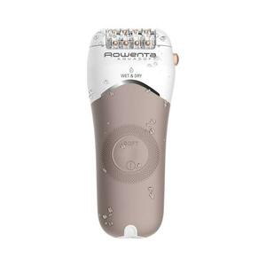 Rowenta - WET&DRY epilátor, 4, 5 W / 5 V, 600 mAh, bézs EP4924F0 kép