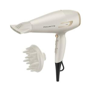 Rowenta - PRO POWER hajszárító 2200W/230V krémszínű CV7243F0 kép
