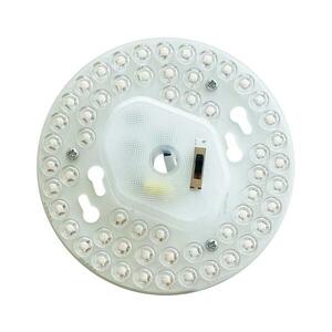 Mágneses LED modul LED/12W/230V 2700-6500K átm. 13 cm - Brilagi BG2538 kép