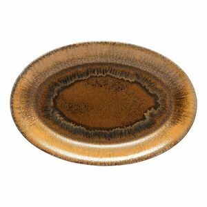 Kőedény tálca 31x46 cm Poterie – Casafina kép