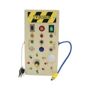 2Kids Toys - Aktivitás deszka 2xAAA 2D33849 kép