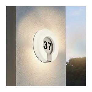 Eglo 98145 - MARCHESA-C LED házszám, állítható fényerő, 15W, IP44 98145 kép