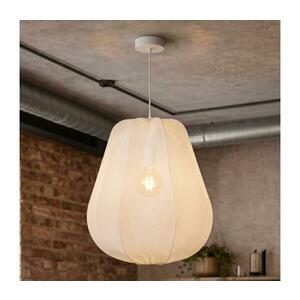 Brilagi - ARVEN LED függőlámpa, 1xE27/8W/230V, Ø 37 cm, fehér 8590828052692 kép