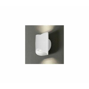 Eglo 95075 - Kültéri fali lámpa ABRANTES 2xLED/6W/230V 95075 kép