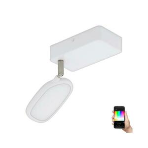 Eglo 97691 - PALOMBARE-C LED RGB spotlámpa 1xLED/5W/230V 97691 kép