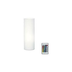 Eglo 75253 - LED RGB Asztali lámpa ELLUNO-C E27/7, 5W/230V 75253 kép