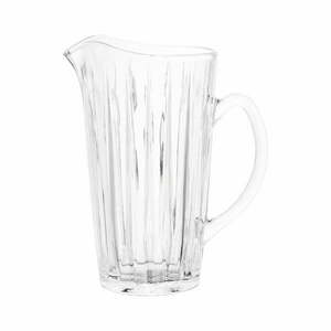 Üveg füles kancsó Beaufort – Premier Housewares kép