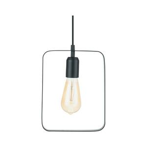 Eglo 49776 - Mennyezeti függesztékes lámpa BEDINGTON 1xE27/60W 49776 kép
