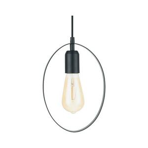 Eglo 49775 - Mennyezeti függesztékes lámpa BEDINGTON 1xE27/60W 49775 kép