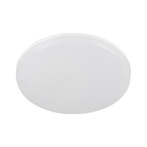 26988 - VARSO LED mennyezeti lámpa érzékelővel 22/30W/230V, választható 3000/4000/6500K, Ø33 cm, IP54 26988 kép