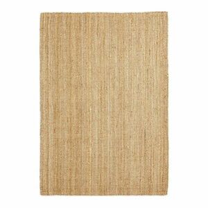 Natúr színű kézi szövésű juta szőnyeg 200x300 cm Madelin – Kave Home kép