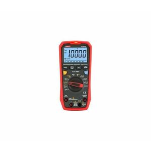 Geti Uni-T UT161E - Multiméter 4xAA 07720281 kép