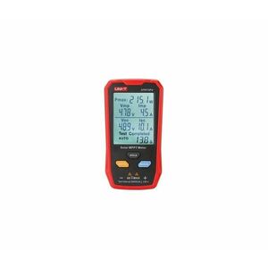 Geti Uni-T UT673PV - MPPT napelemes multiméter 07720331 kép