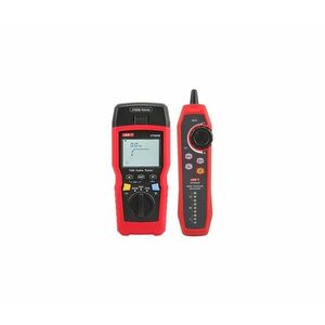 Geti Uni-T UT685B - kábelteszter 4xAAA 07750207 kép