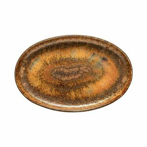 Barna kőedény szappantartó Poterie Bath – Casafina kép