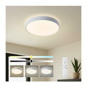 Brilagi - CORVO dimmelhető LED mennyezeti lámpa LED/54W/230V 3000-6000K fehér Ø 40 cm + távirányító BRI845 kép