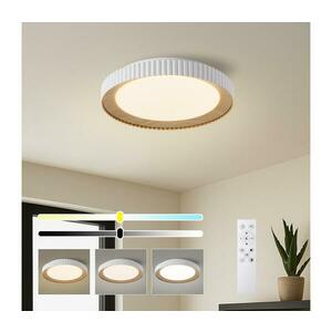 Brilagi - NEXO dimmelhető LED mennyezeti lámpa LED/48W/230V 3000-6000K fehér átm. 43 cm + távirányító BRI864 kép