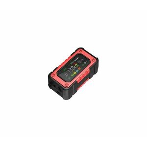 Geti Akkumulátortöltő 90W/230V 04240669 kép
