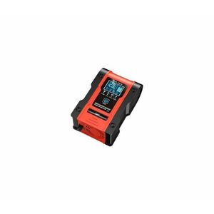 Geti Akkumulátortöltő 110 W/230 V 04240639 kép