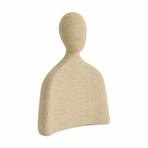 Poligyanta szobor (magasság 21, 5 cm) Head – Light & Living kép