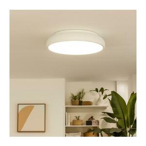 Eglo 33764 - LED RGBW fényerőszabályozható mennyezeti lámpatest RIODEVA-C 1x LED/27W/230V átm. 44, 5 cm fehér 33764 kép