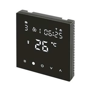 Vezetékes termosztát padlófűtéshez GoSmart 230/16A Wi-Fi P56201BUF kép