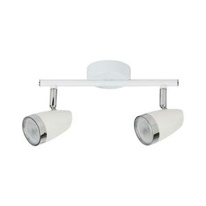 Rabalux 6667 - LED Spotlámpa KAREN 2xLED/4W/230V 6667 kép