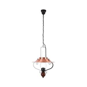 Rabalux 7870 - Csillár láncon ENNA 1xE27/60W/230V 7870 kép