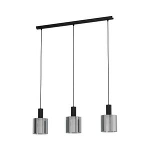 Eglo 780476 - Kábelre függesztett csillár GOROSIBA 3xE27/40W/230V 780476 kép