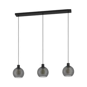 Eglo 900788 - Kábeles csillár CESENATICO 3xE27/40W/230V 900788 kép