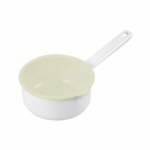 Zománcozott edény tejhez 640 ml Enamel – Ego Dekor kép