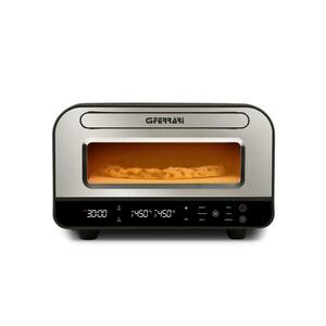 G3Ferrari G1020400 - PRO pizzasütő 1200W/230V rozsdamentes acél G1020400 kép