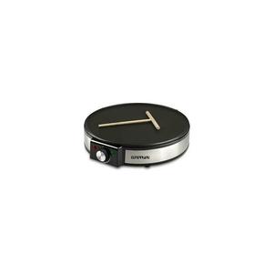 G3Ferrari G1009800 - PROFI-CREPE palacsintasütő 1200W/230V rozsdamentes acél/fekete G1009800 kép