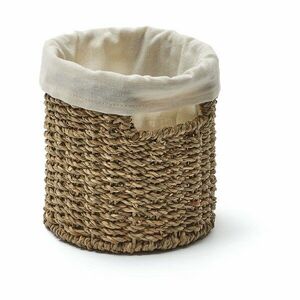 Tengerifű tárolókosár 15x15x15 cm Tossa – Kave Home kép