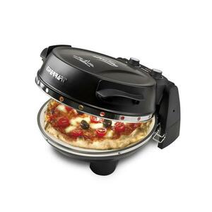 G3Ferrari G1003210 - NAPOLETANA pizza sütő 1200W/230V fekete G1003210 kép