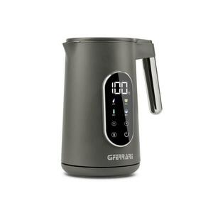 G3Ferrari G1020500 - Elektromos vízforraló 1, 7 l TISANIERE 2200W/230V szürke G1020500 kép
