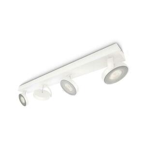 Philips 53174/31/16- LED Dimmelhető lámpa MYLIVING CLOCKWORK 4xLED/4, 5W/230V 53174/31/16 kép