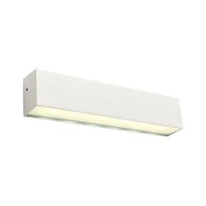 Redo 90393 - LED Kültéri fali lámpa OMNIA LED/12W/230V 3000K IP54 fehér 90393 kép