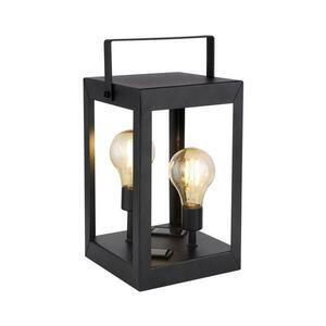 Globo 36700 - LED Napelemes lámpa SOLAR 2xLED/0, 06W/3V IP44 36700 kép