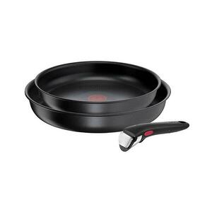 Tefal - Serpenyőkészlet 3 db INGENIO DAILY CHEF L7629553 kép