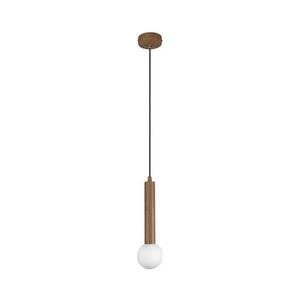 PND-33574-1-WD - FILANO függőlámpa kábelen 1xG9/5W/230V barna PND-33574-1-WD kép