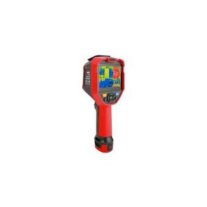 Geti Uni-T UTi730V - Termovíziós kamera 5200 mAh 640x480px IP54 7760325 kép