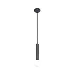 PND-33574-1-BK - Kábeles függőlámpa FILANO 1xG9/5W/230V fekete PND-33574-1-BK kép