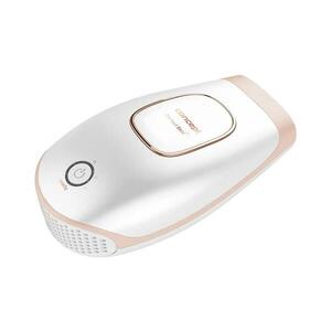 Concept IL3000 - IPL szőrtelenítő PERFECT SKIN 36W/230V fehér/rózsaarany IL3000 kép