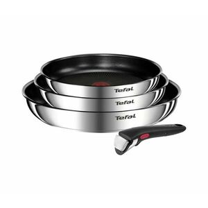 Tefal - EMOTION MAX 4 részes edénykészlet L8974S55 kép
