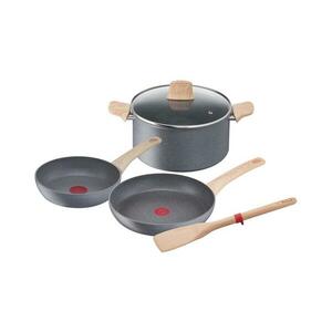 Tefal - 5 részes edénykészlet NATURAL FORCE G2669282 kép